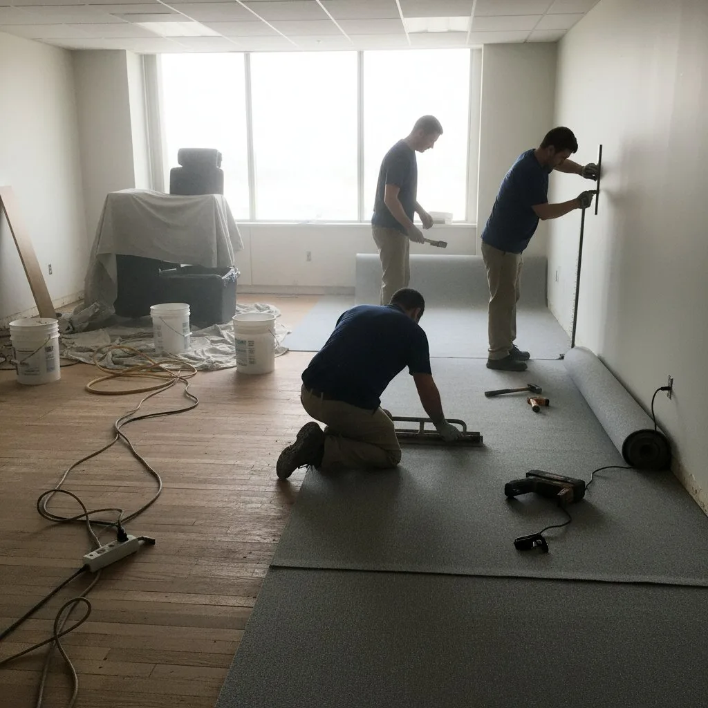 General contractor in Lake Oswego, OR